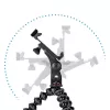 Trikojis Joby GorillaPod Mobile Rig JB01533-BWW