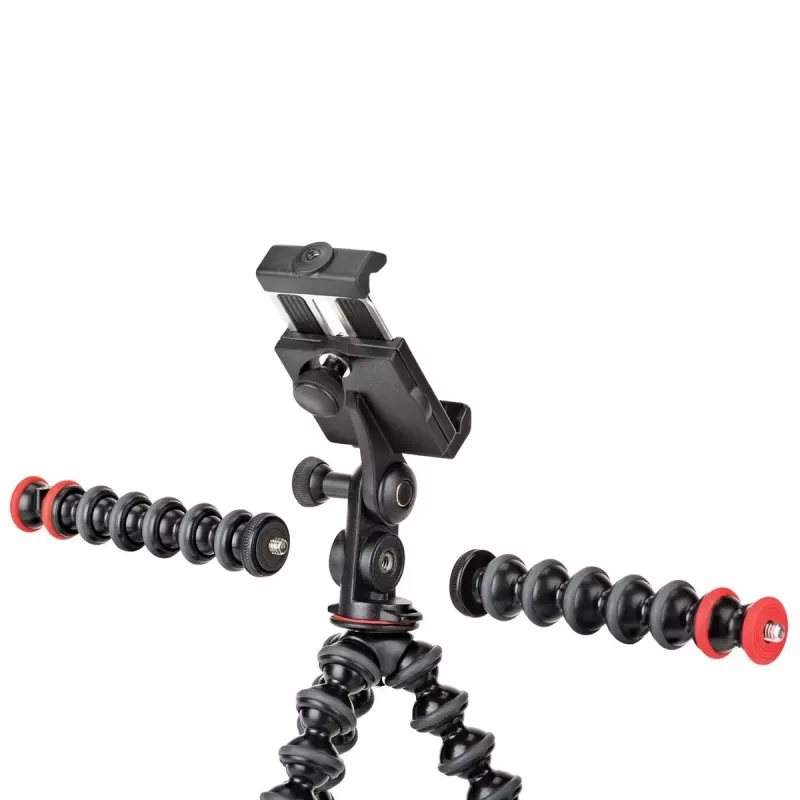 Trikojis Joby GorillaPod Mobile Rig JB01533-BWW
