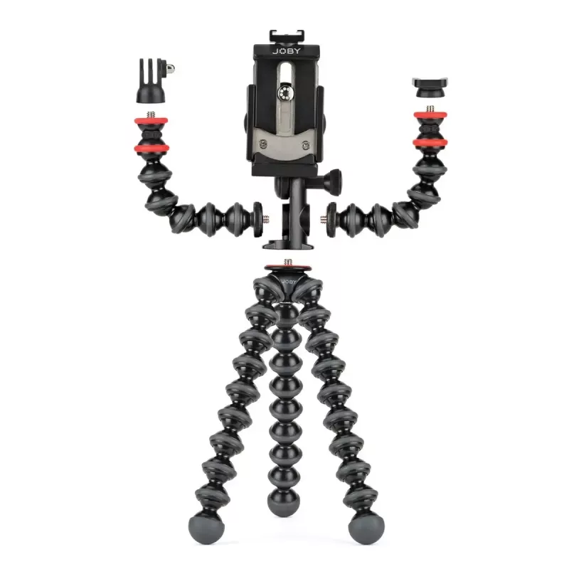 Trikojis Joby GorillaPod Mobile Rig JB01533-BWW