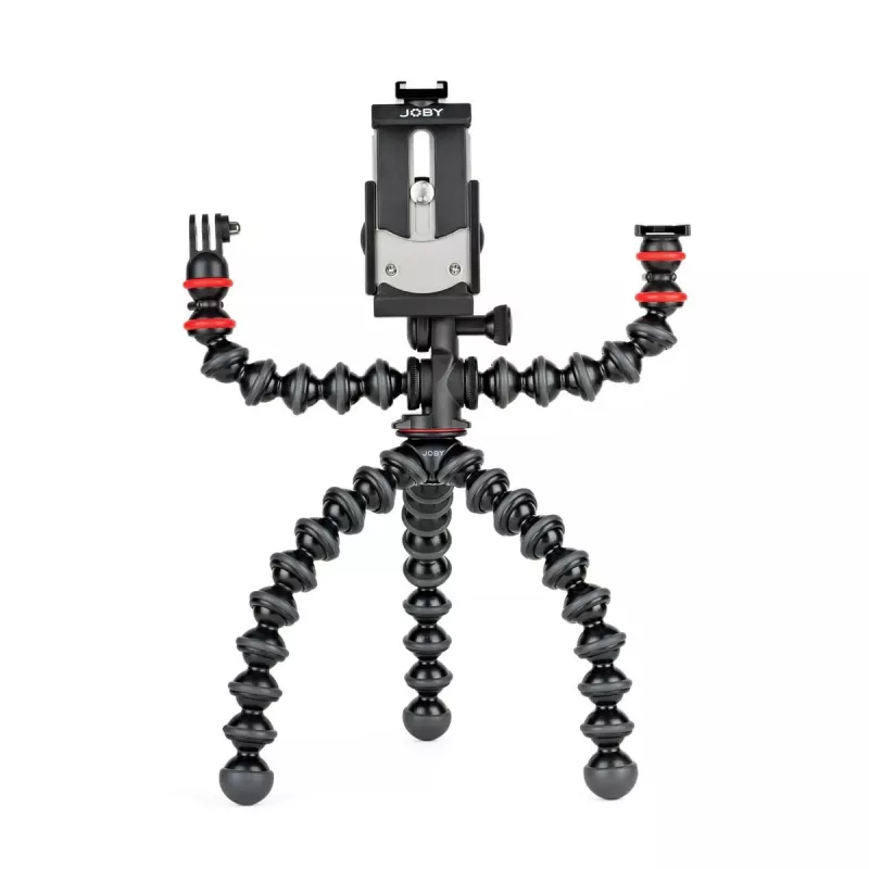 Trikojis Joby GorillaPod Mobile Rig JB01533-BWW