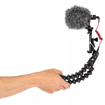 Trikojo galvutė Joby GripTight PRO 2