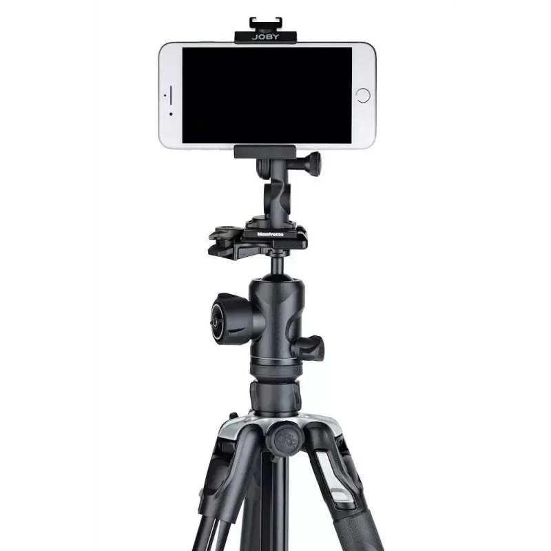 Trikojo galvutė Joby GripTight PRO 2