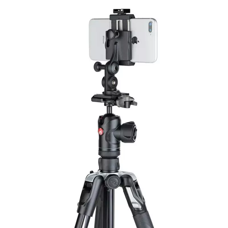 Trikojo galvutė Joby GripTight PRO 2