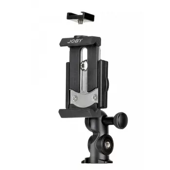 Trikojo galvutė Joby GripTight PRO 2