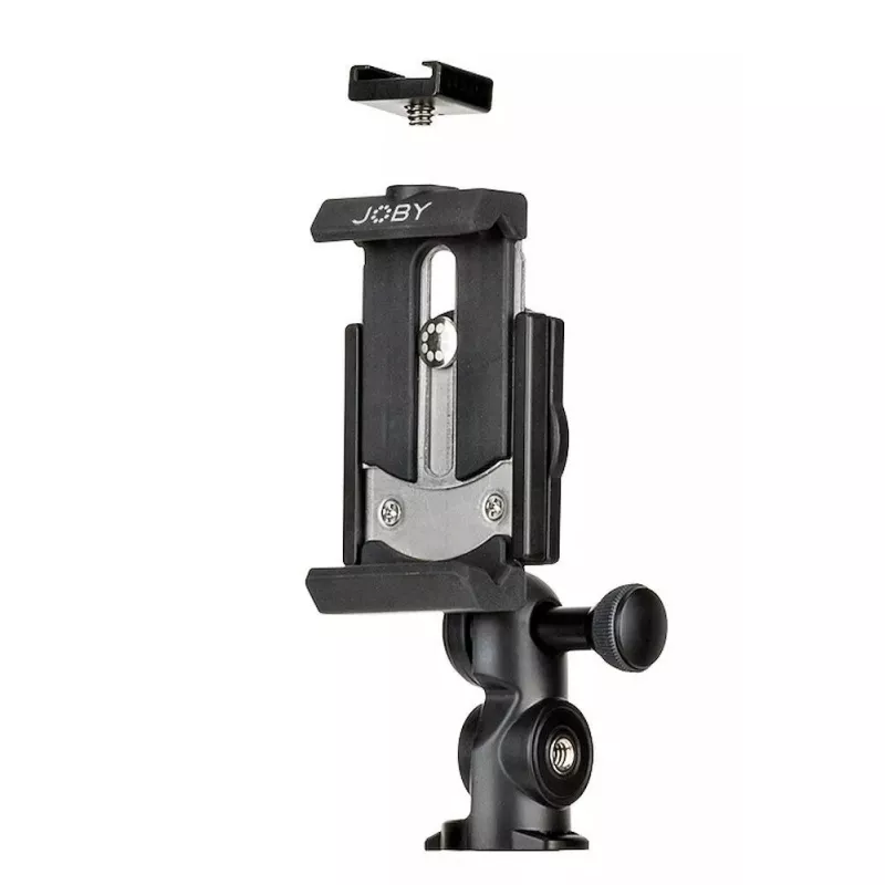 Trikojo galvutė Joby GripTight PRO 2