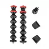 Joby JB01532 veiksmo sporto kameros priedas, juodas, ABS plastikas
