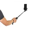 Trikojis Joby GripTight PRO išmaniajam telefonui / veiksmo kamerai juodas