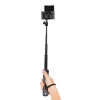 Trikojis Joby TelePod 325 išmaniajam telefonui / veiksmo kamerai, juoda raudona