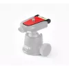 QR plokštės trikojo galvutė Joby QR Plate 3K
