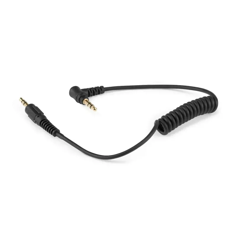 Skaitmeninės kameros mikrofonas Joby JB01643-BWW