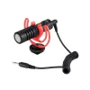 Skaitmeninės kameros mikrofonas Joby JB01643-BWW