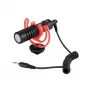 Skaitmeninės kameros mikrofonas Joby JB01643-BWW