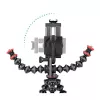 Joby GorillaPod Mobile Vlogging Kit Joby JB01645-BWW 3 kojos 540g Juoda Raudona