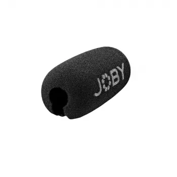 Skaitmeninio fotoaparato mikrofonas Joby JB01675-BWW