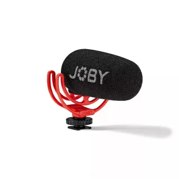 Skaitmeninio fotoaparato mikrofonas Joby JB01675-BWW