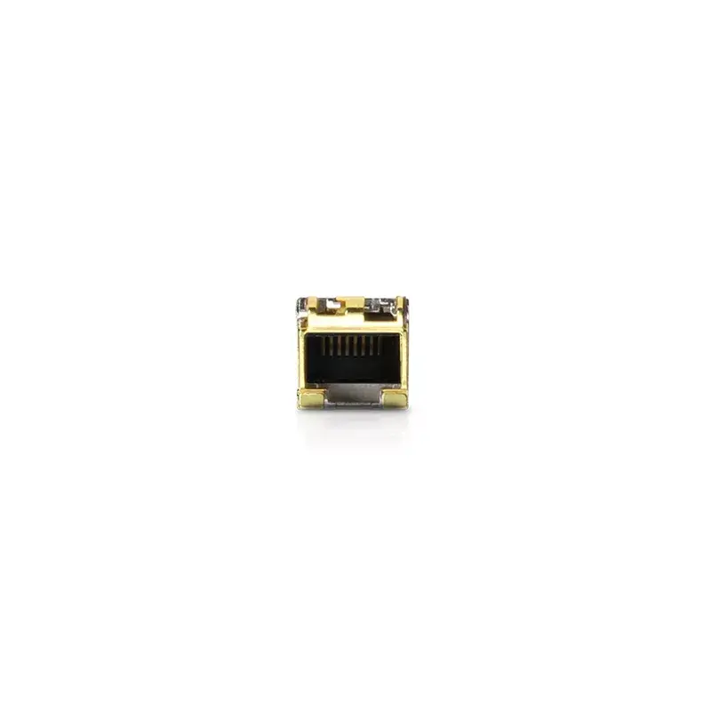 SFP vario siųstuvas-imtuvas Ubiquiti UF-RJ45-1G, RJ-45 sąsaja, 1000BASE, 1000 Mbit/s, iki 100 m, 0–70 °C