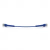 Tinklo komutacinis kabelis UBIQUITI UC-Patch-RJ45-BL RJ-45 Cat6 0,22 m mėlynas