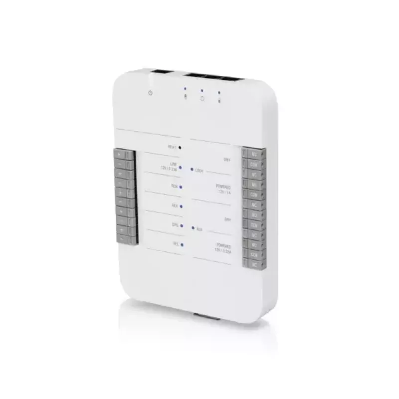 Prieigos šakotuvas apsaugos durų valdiklis Ubiquiti UA-Hub