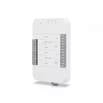 Prieigos šakotuvas apsaugos durų valdiklis Ubiquiti UA-Hub