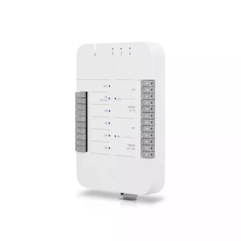 Prieigos šakotuvas apsaugos durų valdiklis Ubiquiti UA-Hub