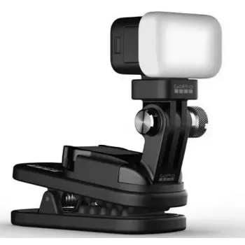Compact Flash GoPro Zeus Mini Visoms HERO Kameroms