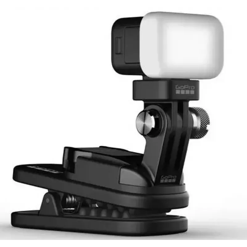 Compact Flash GoPro Zeus Mini Visoms HERO Kameroms