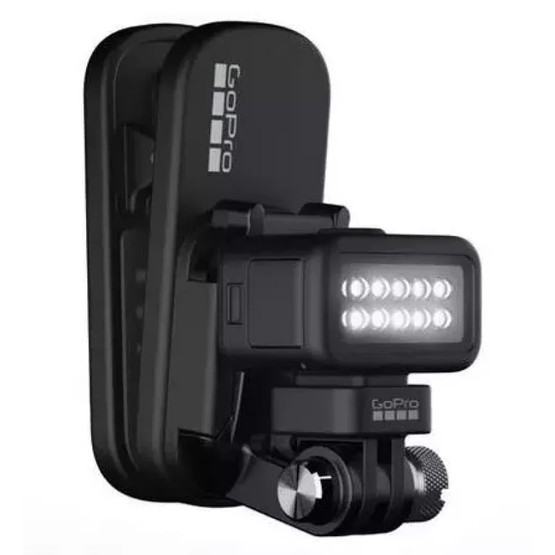 Compact Flash GoPro Zeus Mini Visoms HERO Kameroms