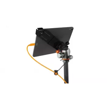 Laido laikiklis Tether Tools TetherGuard TG020 Universalus juoda oranžinė 2 vnt.