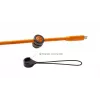 Laido laikiklis Tether Tools TetherGuard TG020 Universalus juoda oranžinė 2 vnt.