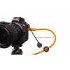Laido laikiklis Tether Tools TetherGuard TG020 Universalus juoda oranžinė 2 vnt.