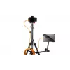 Laido laikiklis Tether Tools TetherGuard TG020 Universalus juoda oranžinė 2 vnt.