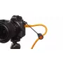 Laido laikiklis Tether Tools TetherGuard TG020 Universalus juoda oranžinė 2 vnt.
