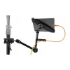 Kabelio laikiklis Tether Tools TG080 Juodas 1 vnt.