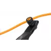 Kabelio laikiklis Tether Tools TG080 Juodas 1 vnt.