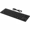 Matias Tenkeyless klaviatūra FK308PCLBB RGB juoda — kompaktiška mechaninė klaviatūra, be skaitmenų dalies, RGB apšvietimas