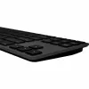Matias Tenkeyless klaviatūra FK308PCLBB RGB juoda — kompaktiška mechaninė klaviatūra, be skaitmenų dalies, RGB apšvietimas