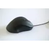 Pelė Matias M20BB USB-A juoda