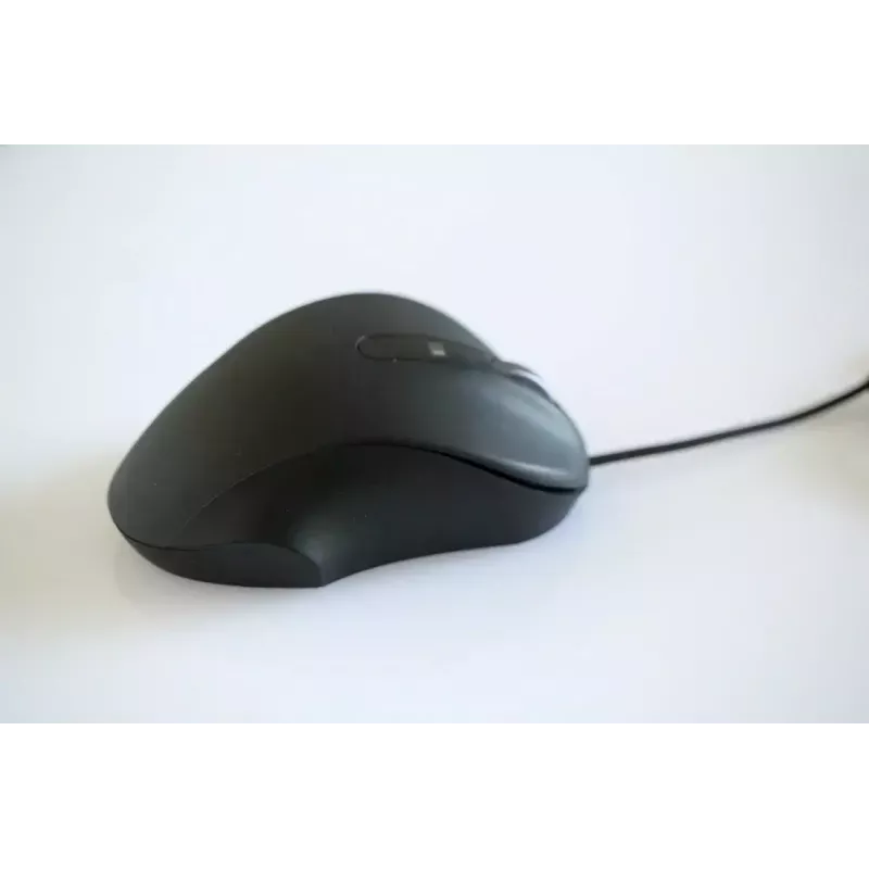 Pelė Matias M20BB USB-A juoda