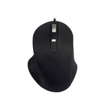 Pelė Matias M20BB USB-A juoda