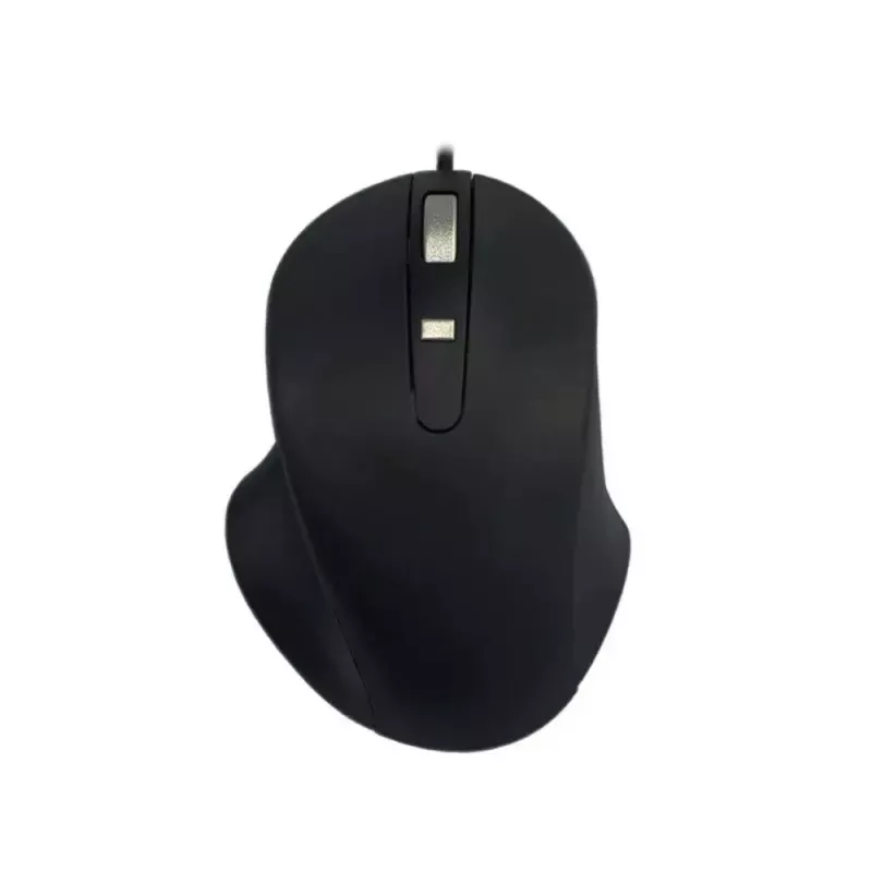 Pelė Matias M20BB USB-A juoda