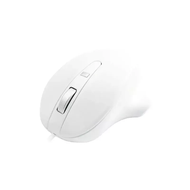 Pelė Matias M20W PTB Mac USB-A Balta