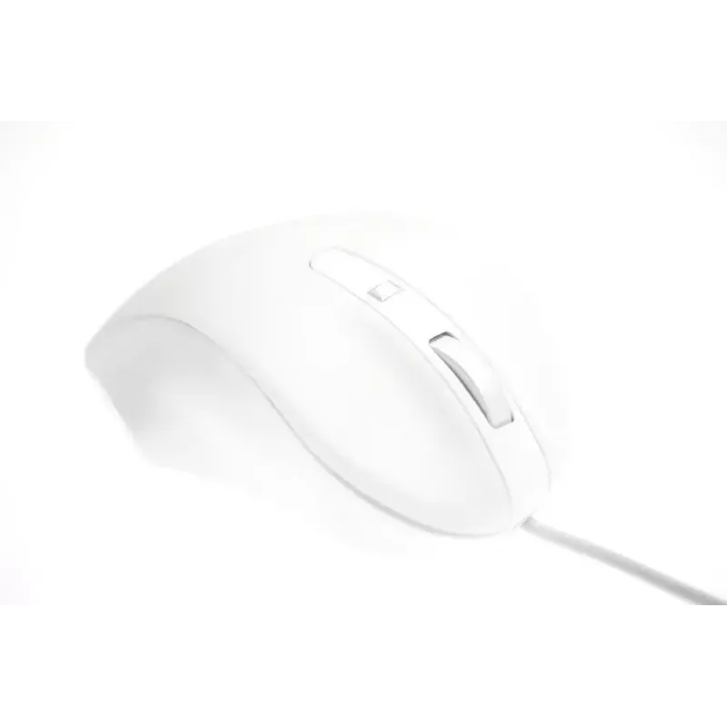 Pelė Matias M20W PTB Mac USB-A Balta