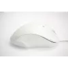 Pelė Matias M20W PTB Mac USB-A Balta