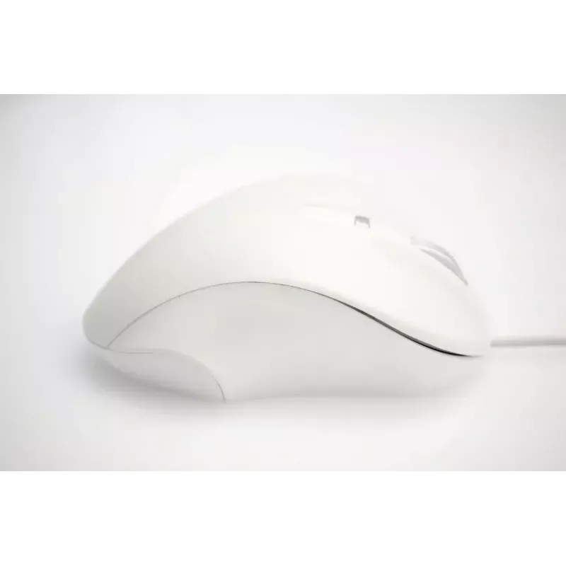 Pelė Matias M20W PTB Mac USB-A Balta