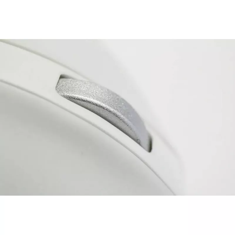 Pelė Matias M20W PTB Mac USB-A Balta