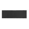 Vandens blokas Corsair CX-9029002 Cooper Nylon Juoda