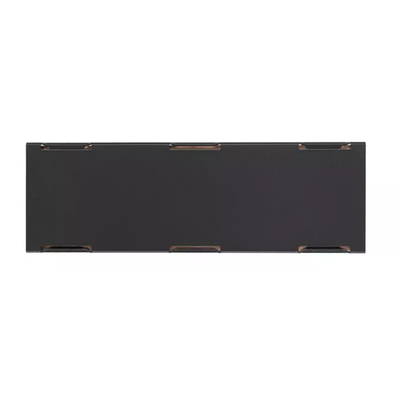 Vandens blokas Corsair CX-9029002 Cooper Nylon Juoda