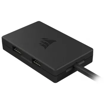 Laptop Dock Corsair CC-9310002-WW Juoda USB 2.0