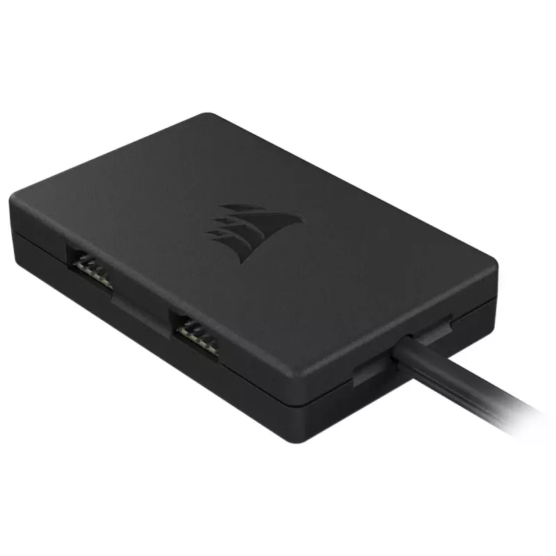 Laptop Dock Corsair CC-9310002-WW Juoda USB 2.0