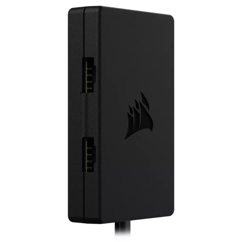 Laptop Dock Corsair CC-9310002-WW Juoda USB 2.0